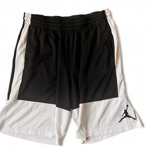 Jordan Basketball Shorts